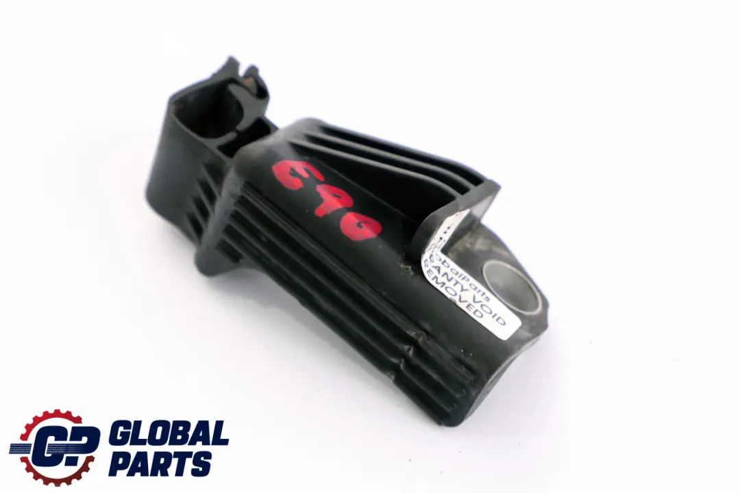 BMW E81 E87N E90 E91 LCI Soporte Tubo Presion Aire Acondicionado A/C - SKU 9135234 - Número de pieza 9135234