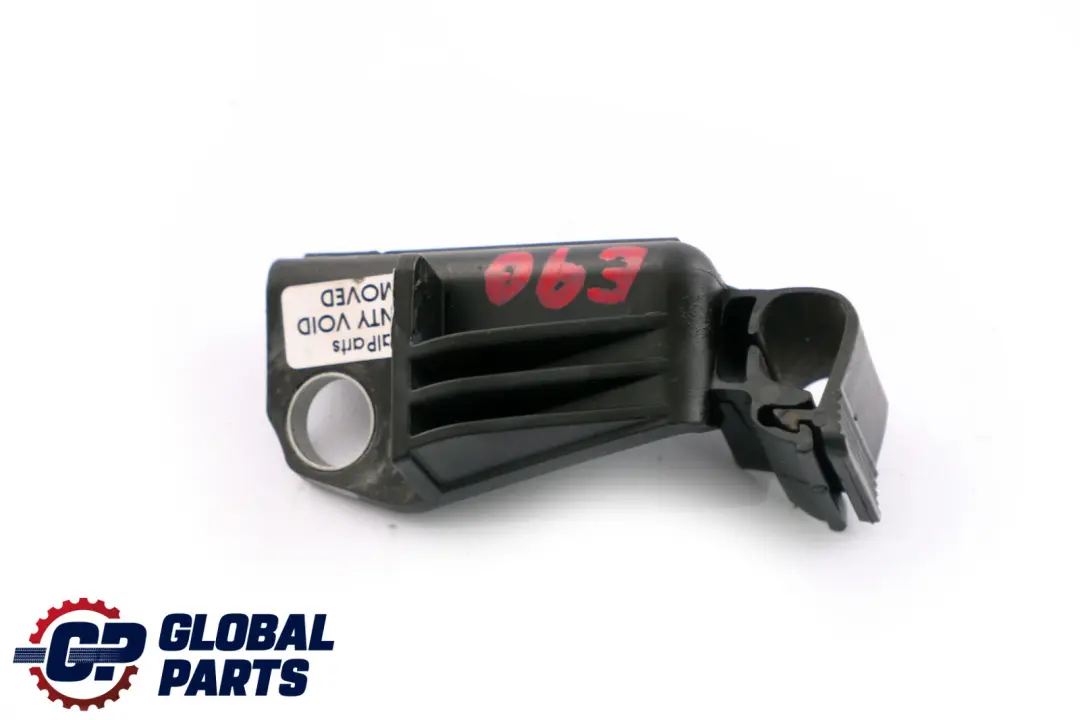 BMW E81 E87N E90 E91 LCI Soporte Tubo Presion Aire Acondicionado A/C - SKU 9135234 - Número de pieza 9135234