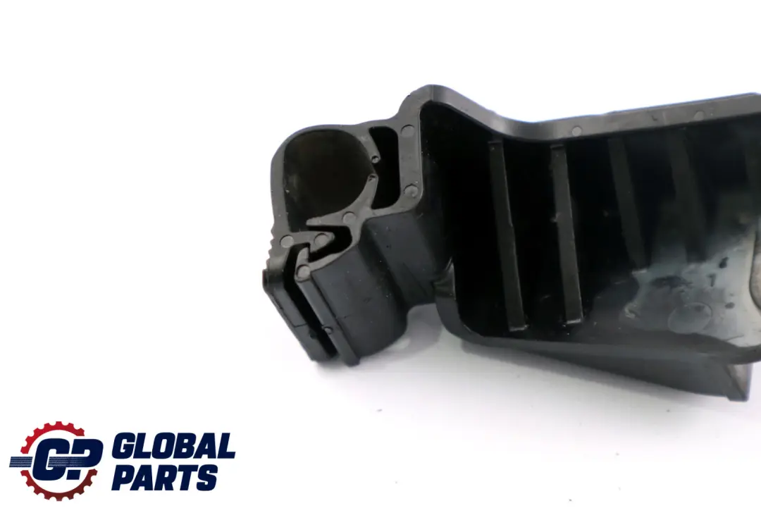 Support Ligne de Pression Climatisation pour BMW E81 E87N E90 E91 E92 LCI à propos du numéro de pièce 9135234 BMW E81 E87N E90 E91 E92 LCI Support Ligne de Pression Climatisation - SKU 9135234 - Numéro de pièce 9135234