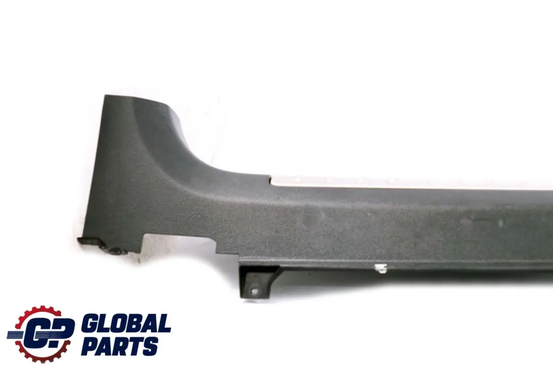 Pokrywa Osłona Bagażnika Tył Czarny do BMW X6 E71 o numerze 6981004 BMW X6 E71 Pokrywa Osłona Bagażnika Tył Czarny - SKU 9135295 - Numer Części 6981004