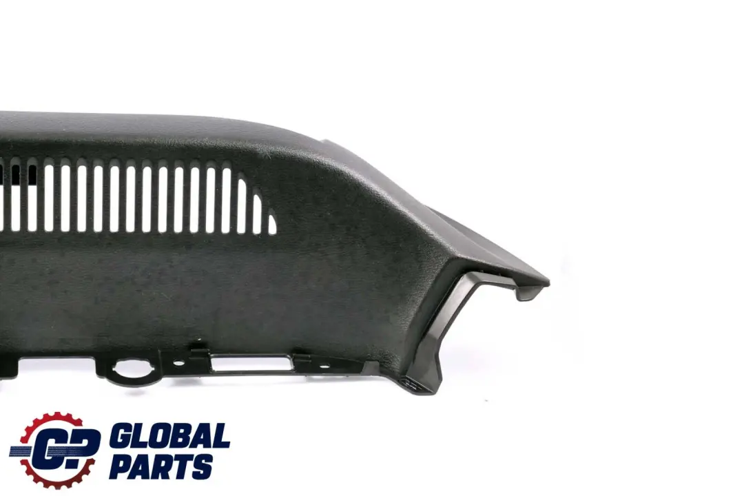 Couvercle Rail de Ventilation Arrière Droite dans Coffre pour BMW X6 E71 à propos du numéro de pièce 6981054 BMW X6 E71 Couvercle Rail de Ventilation Arrière Droite dans Coffre - SKU 9135304 - Numéro de pièce 6981054