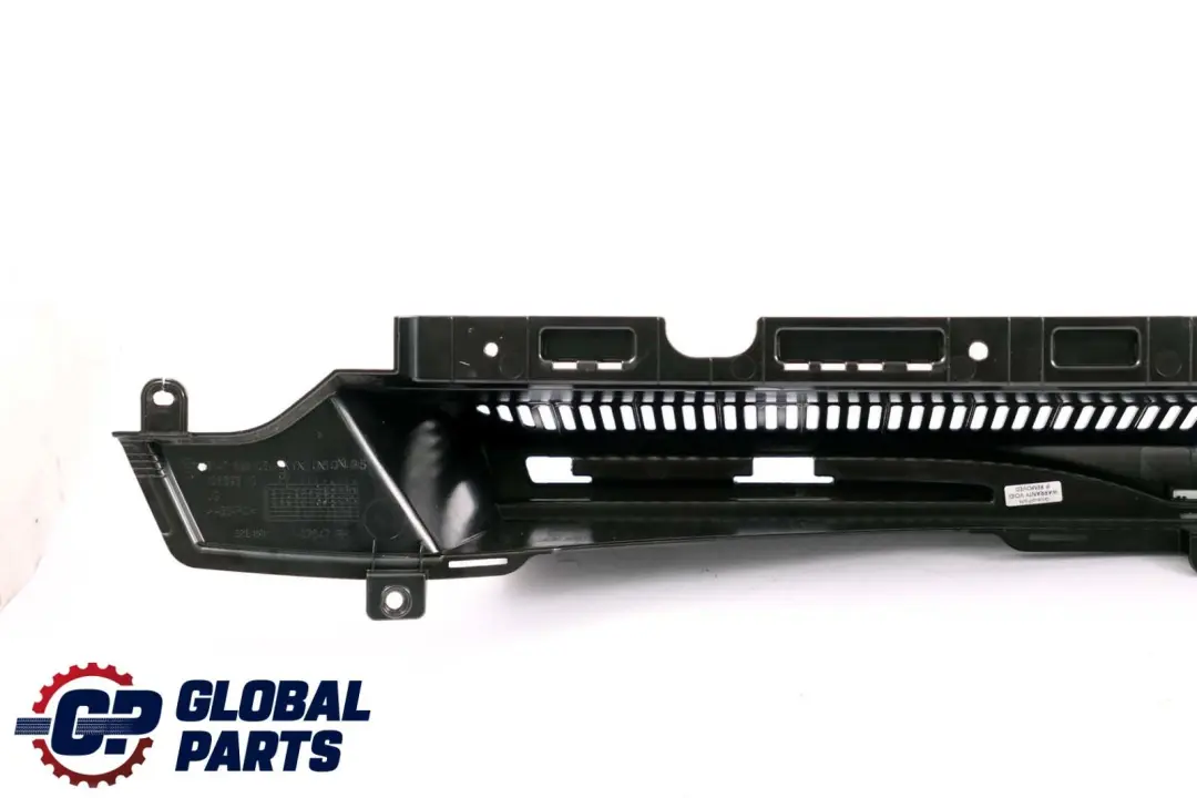 Osłona Panel Prawy Wentylaci Bagażnika do BMW X6 E71 o numerze 6981054 BMW X6 E71 Osłona Panel Prawy Wentylaci Bagażnika - SKU 9135304 - Numer Części 6981054