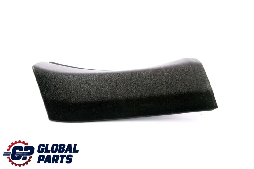 Osłona Słupka D Bagażnika Lewa Czarna do BMW X6 E71 o numerze 6981055 BMW X6 E71 Osłona Słupka D Bagażnika Lewa Czarna - SKU 9135345 - Numer Części 6981055