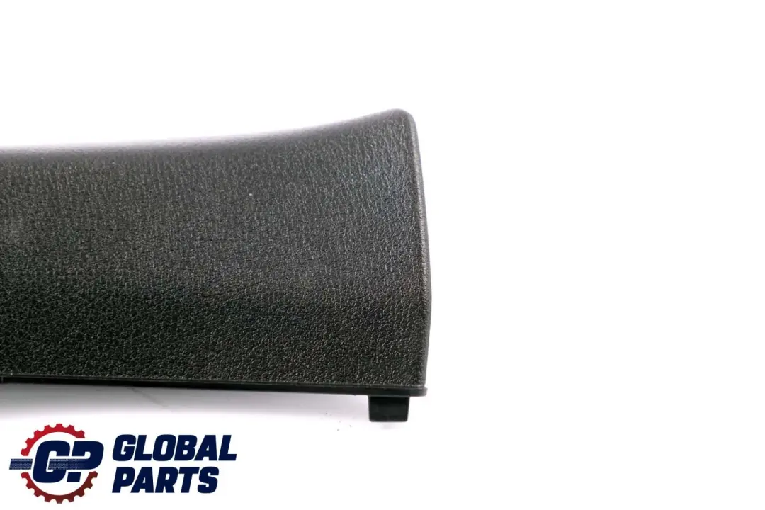 BMW X6 E71 Copertura Pilastro D-Colonna Baule Sinistra Schwarz - SKU 9135345 - Numero di parte 6981055