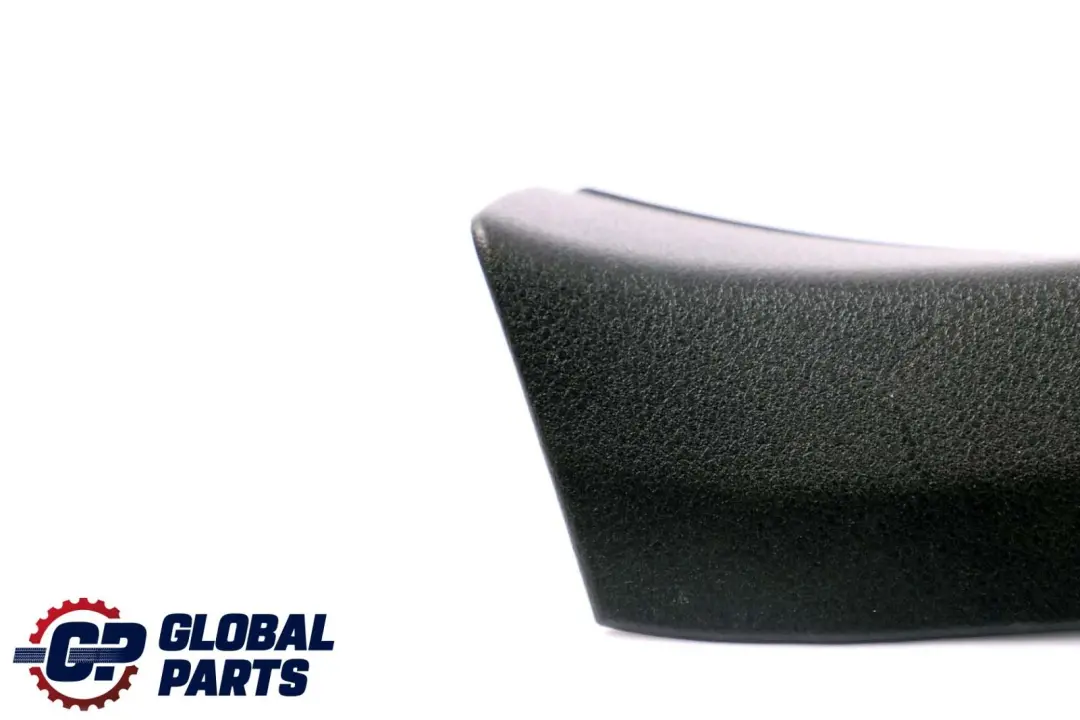 Tapa Pilar D-Columna Maletero Izquierda Schwarz para BMW X6 E71 con número de pieza 6981055 BMW X6 E71 Tapa Pilar D-Columna Maletero Izquierda Schwarz - SKU 9135345 - Número de pieza 6981055