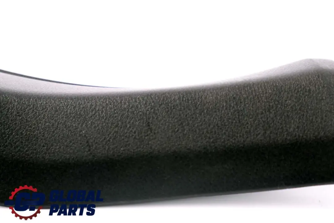 Verkleidung D-Säule Kofferraum Links Schwarz für BMW X6 er E71 mit Teilenummer 6981055 BMW X6 er E71 Verkleidung D-Säule Kofferraum Links Schwarz - SKU 9135345 - Teilenummer 6981055