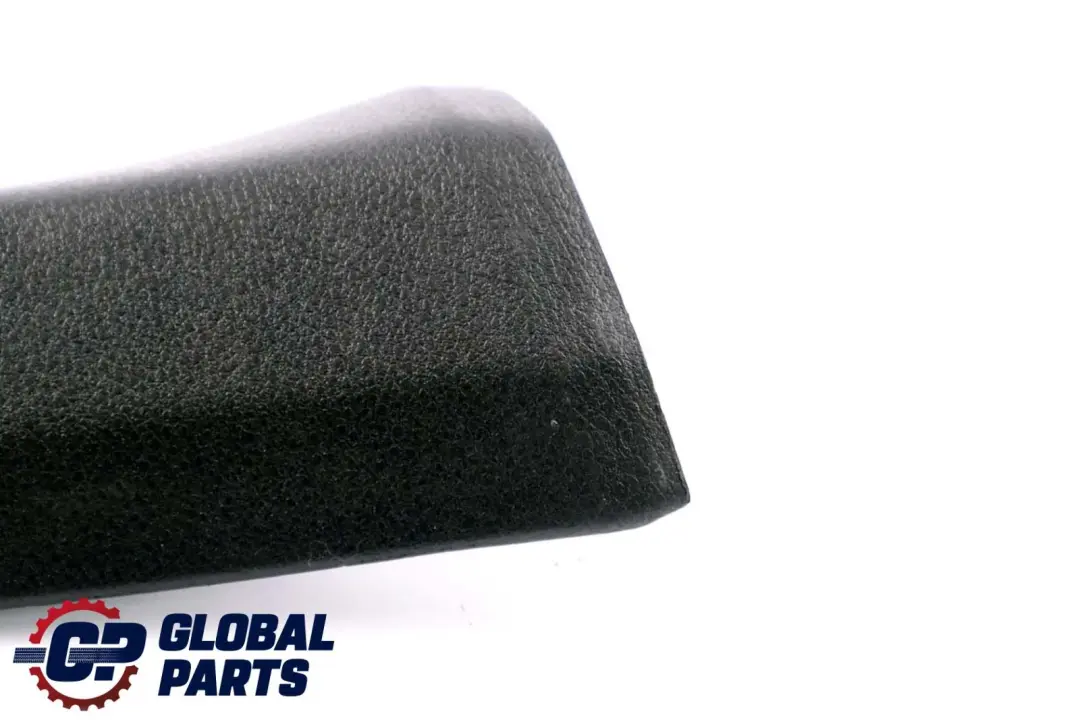 Trim Pillar D-Column Trunk Left Schwarz to BMW X6 E71 Cover with Part number 6981055 BMW X6 E71 Cover Trim Pillar D-Column Trunk Left Schwarz - SKU 9135345 - Part number 6981055