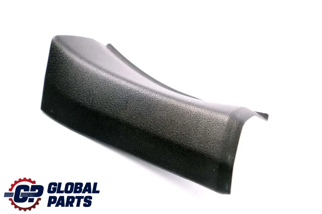 BMW X6 E71 Tapa Pilar D-Columna Maletero Izquierda Schwarz - SKU 9135345 - Número de pieza 6981055