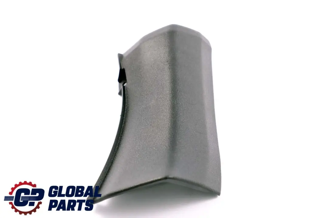 Tapa Pilar D-Columna Maletero Izquierda Schwarz para BMW X6 E71 con número de pieza 6981055 BMW X6 E71 Tapa Pilar D-Columna Maletero Izquierda Schwarz - SKU 9135345 - Número de pieza 6981055