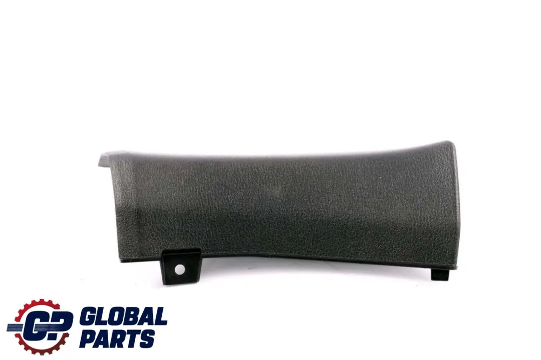 Trim Pillar D-Column Trunk Left Schwarz to BMW X6 E71 Cover with Part number 6981055 BMW X6 E71 Cover Trim Pillar D-Column Trunk Left Schwarz - SKU 9135345 - Part number 6981055