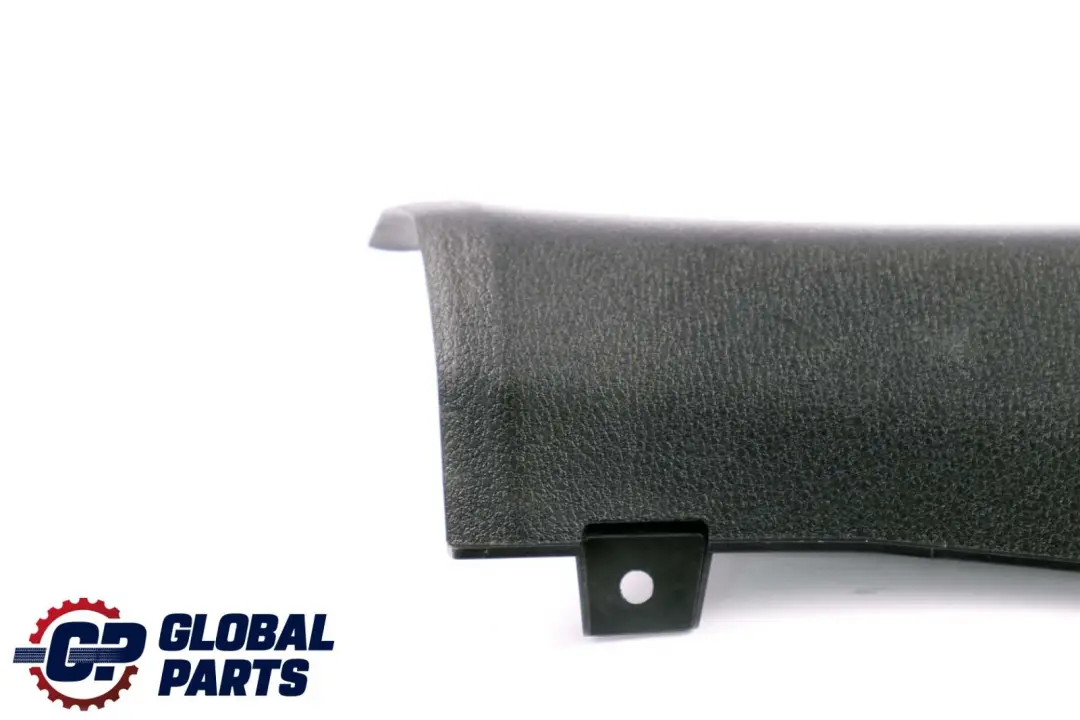 Osłona Słupka D Bagażnika Lewa Czarna do BMW X6 E71 o numerze 6981055 BMW X6 E71 Osłona Słupka D Bagażnika Lewa Czarna - SKU 9135345 - Numer Części 6981055