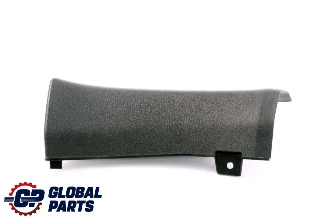 Housse de protection pilier D Colonne Coffre Droite Schwarz pour BMW X6 E71 à propos du numéro de pièce 6981056 BMW X6 E71 Housse de protection pilier D Colonne Coffre Droite Schwarz - SKU 9135346 - Numéro de pièce 6981056