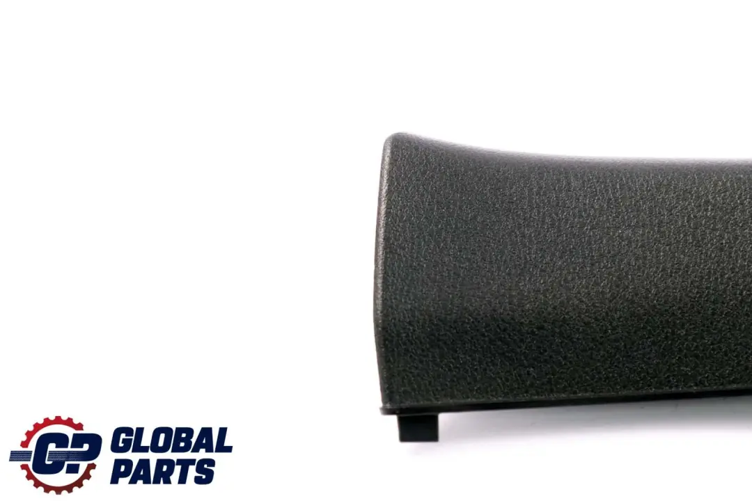 BMW X6 E71 Cover Trim Pillar D Column Trunk Right Schwarz - SKU 9135346 - Part number 6981056