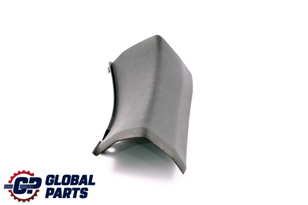 BMW X6 E71 Copertura Pilastro D Colonna Tronco Destra Schwarz - SKU 9135346 - Numero di parte 6981056