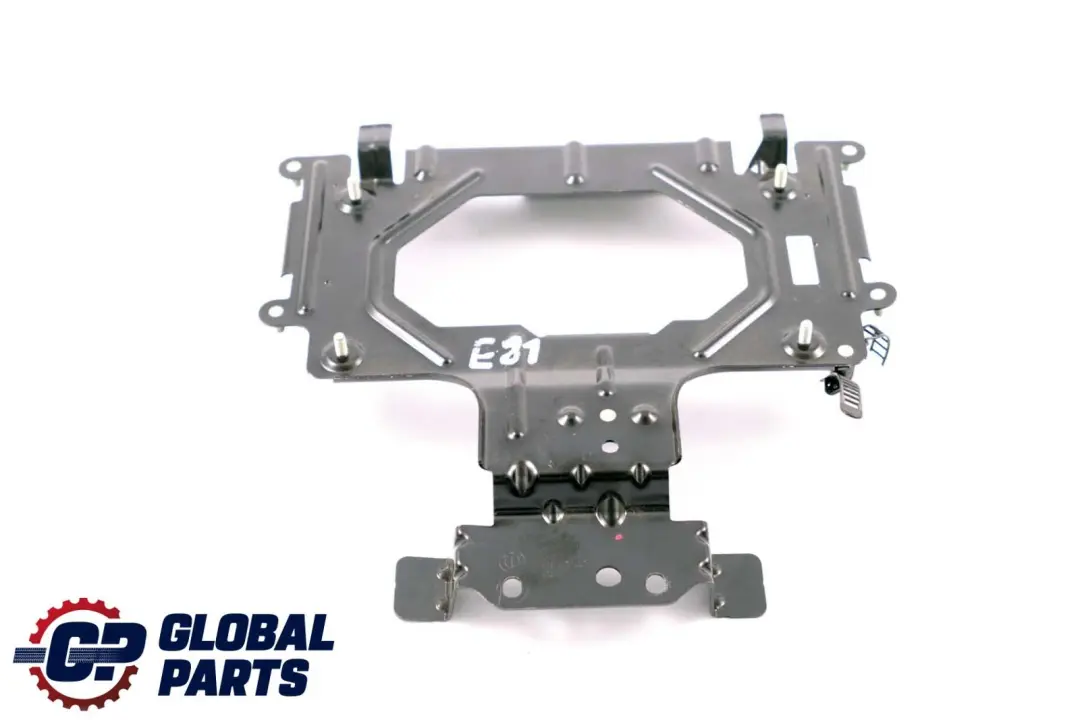 Unidad De Control Telematico SES Soporte Soporte para BMW E81 E87 E90 E91 con número de pieza 9135687 BMW E81 E87 E90 E91 Unidad De Control Telematico SES Soporte Soporte - SKU 9135687 - Número de pieza 9135687