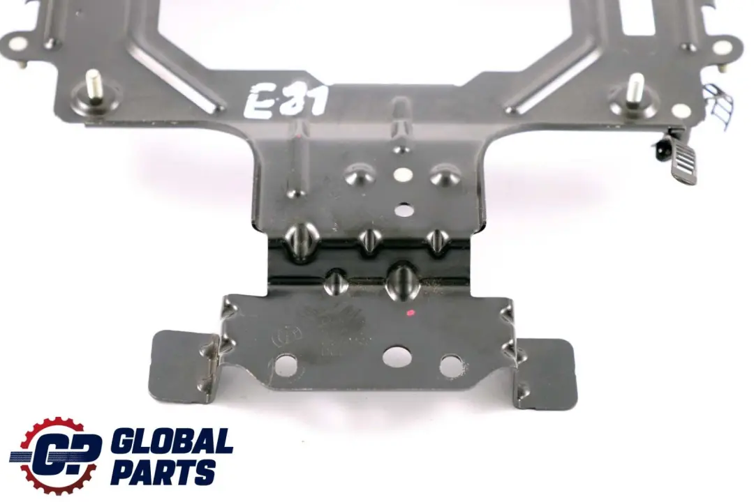 BMW 1 3 Series E81 E87 E90 E91 Telematic Control Unit SES Bracket Holder - SKU 9135687 - Part number 9135687