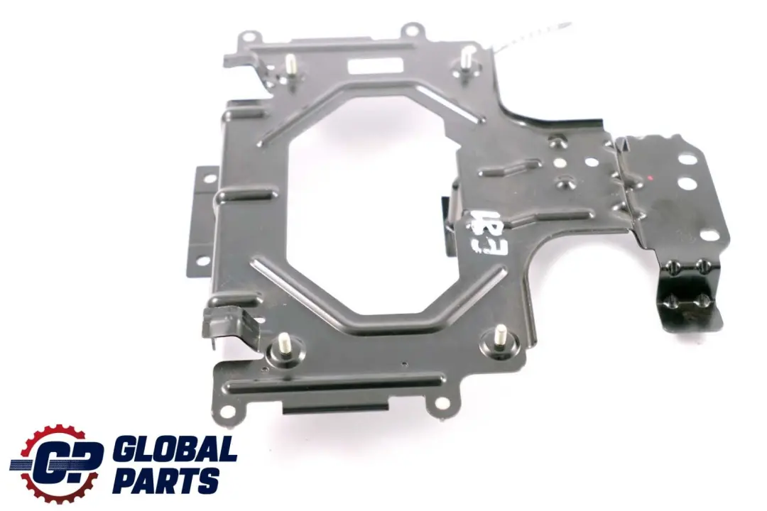 BMW 1 3 Series E81 E87 E90 E91 Telematic Control Unit SES Bracket Holder - SKU 9135687 - Part number 9135687