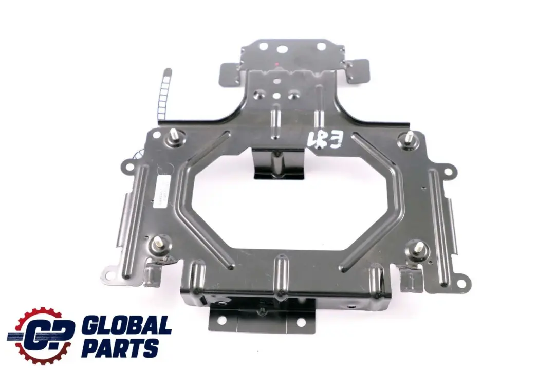 BMW 1 3 Series E81 E87 E90 E91 Telematic Control Unit SES Bracket Holder - SKU 9135687 - Part number 9135687