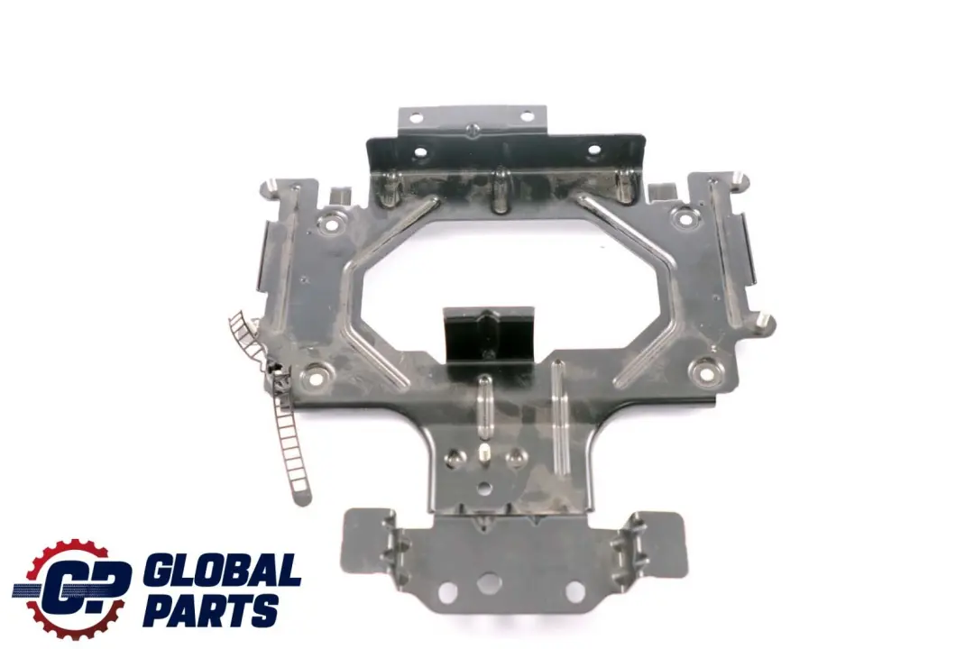 BMW 1 3 Series E81 E87 E90 E91 Telematic Control Unit SES Bracket Holder - SKU 9135687 - Part number 9135687