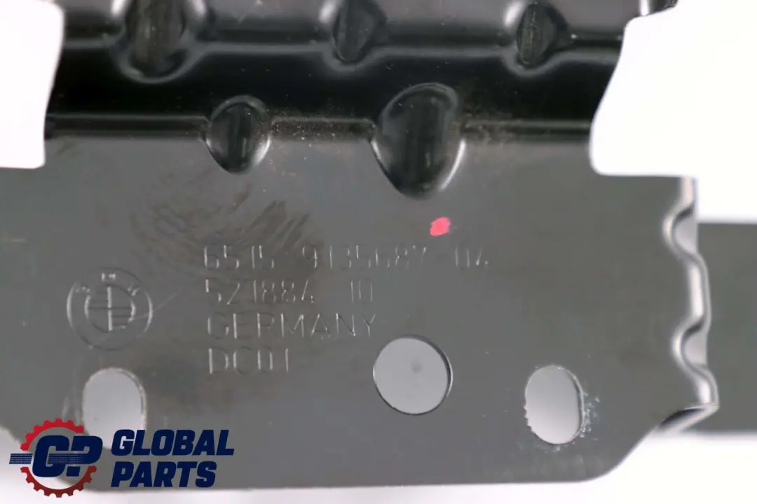 Unidad De Control Telematico SES Soporte Soporte para BMW E81 E87 E90 E91 con número de pieza 9135687 BMW E81 E87 E90 E91 Unidad De Control Telematico SES Soporte Soporte - SKU 9135687 - Número de pieza 9135687