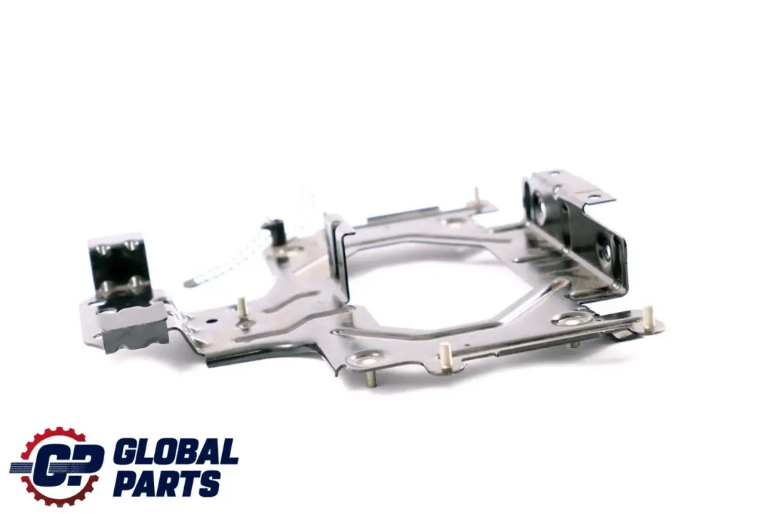 Uchwyt Nawigacji Radia do BMW E81 E87 E90 E91 o numerze 9135687 BMW E81 E87 E90 E91 Uchwyt Nawigacji Radia - SKU 9135687 - Numer Części 9135687