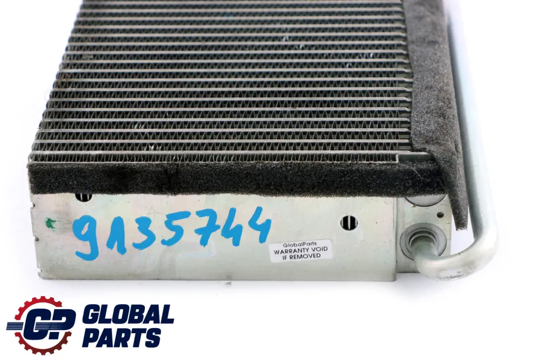 BMW X3 E46 E83 Vaporizzatore Aria Condizionata - SKU 9135744 - Numero di parte 9135744