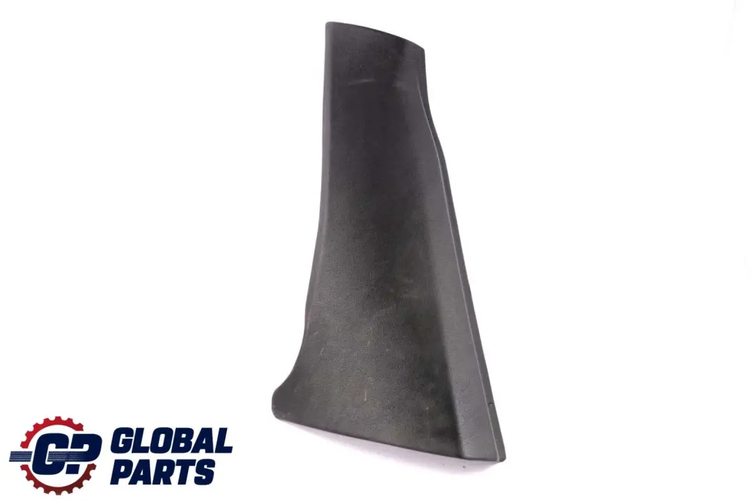 Tapa Panel Recorte Columna C Pilar Inferior Izquierda para BMW X6 E71 con número de pieza 9136011 BMW X6 E71 Tapa Panel Recorte Columna C Pilar Inferior Izquierda - SKU 9136011 - Número de pieza 9136011