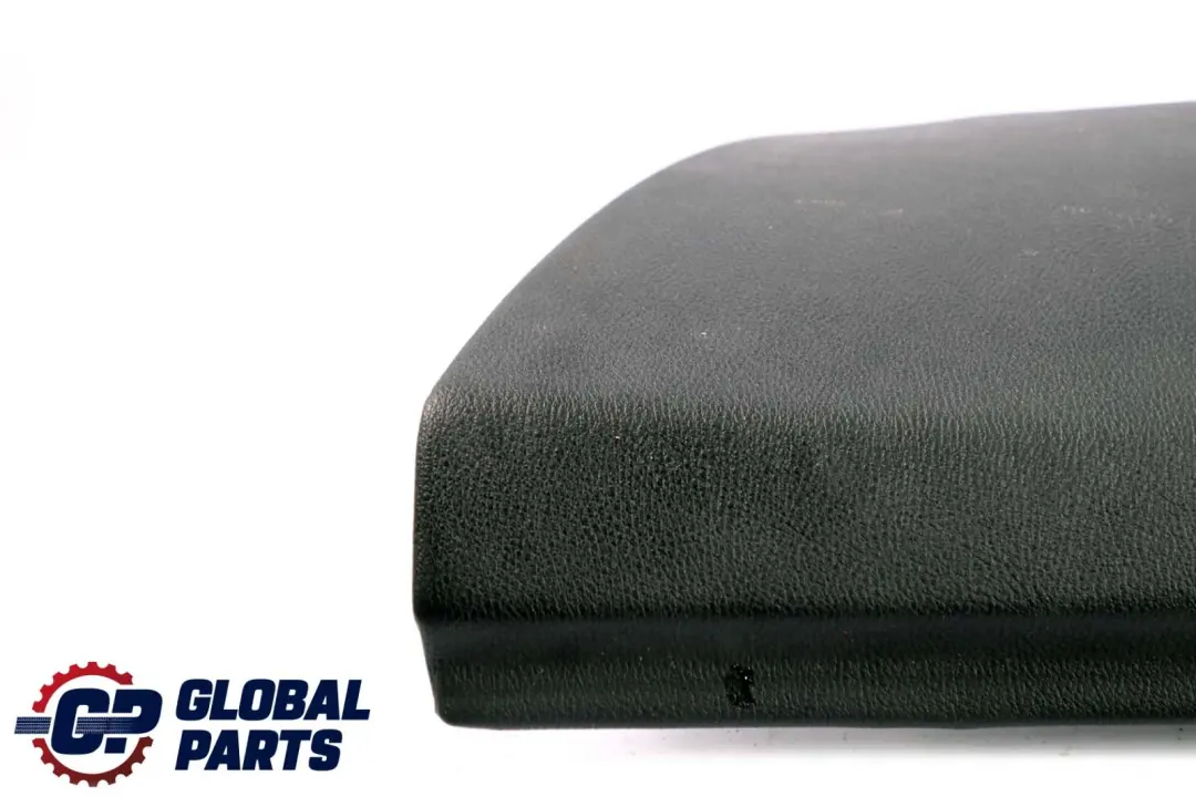 BMW X6 Series E71 Cover Trim Panel C Column Bottom Pillar Left N/S - SKU 9136011 - Part number 9136011