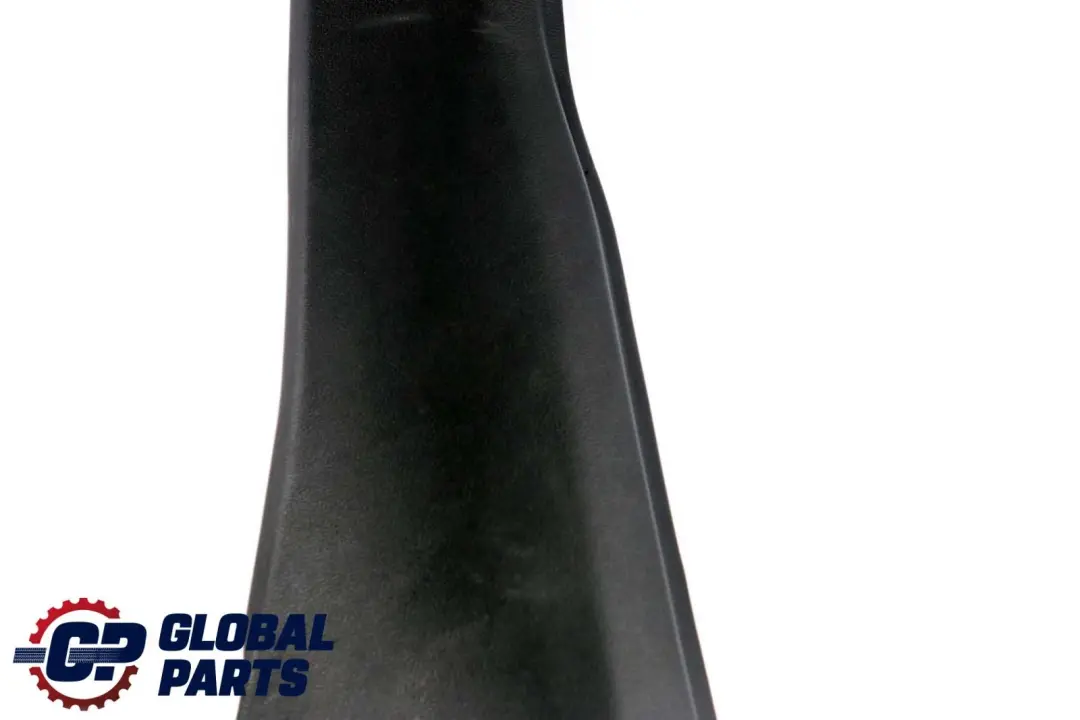 Blende C-Säule Unten Links Schwarz für BMW X6 er E71 mit Teilenummer 9136011 BMW X6 er E71 Blende C-Säule Unten Links Schwarz - SKU 9136011 - Teilenummer 9136011