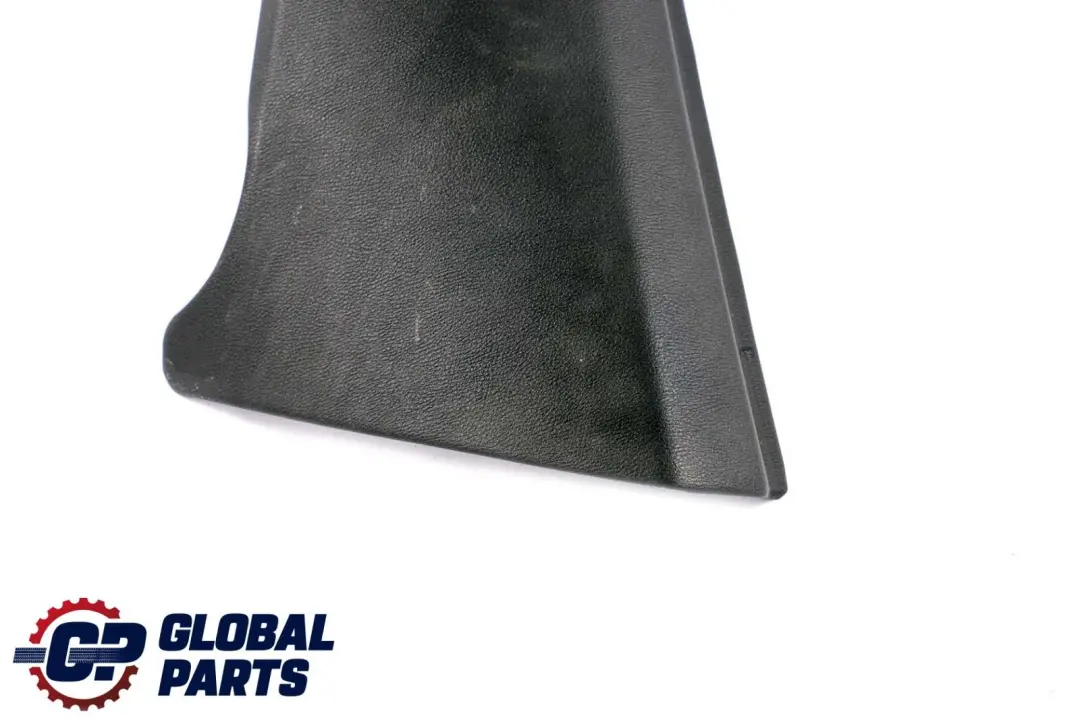 Tapa Panel Recorte Columna C Pilar Inferior Izquierda para BMW X6 E71 con número de pieza 9136011 BMW X6 E71 Tapa Panel Recorte Columna C Pilar Inferior Izquierda - SKU 9136011 - Número de pieza 9136011