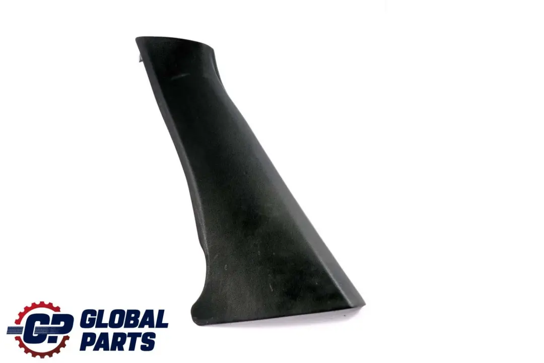 BMW X6 Series E71 Cover Trim Panel C Column Bottom Pillar Left N/S - SKU 9136011 - Part number 9136011