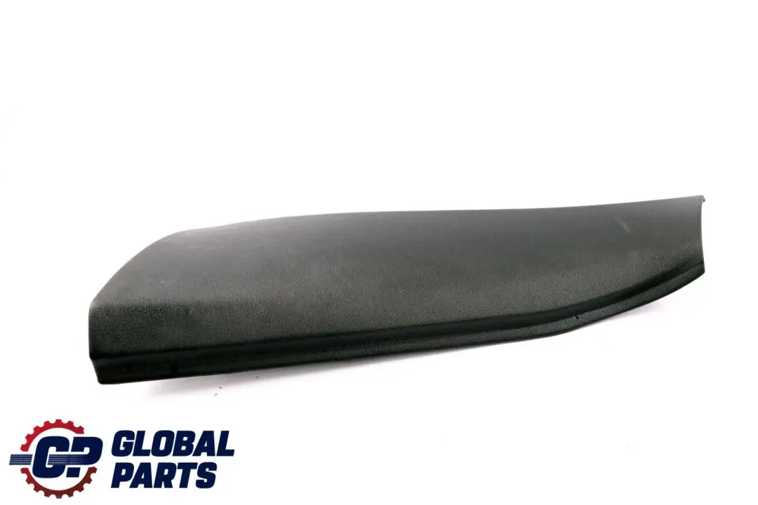 BMW X6 E71 Osłona Panel Słupka C Wykończenie Dolny Lewy - SKU 9136011 - Numer Części 9136011