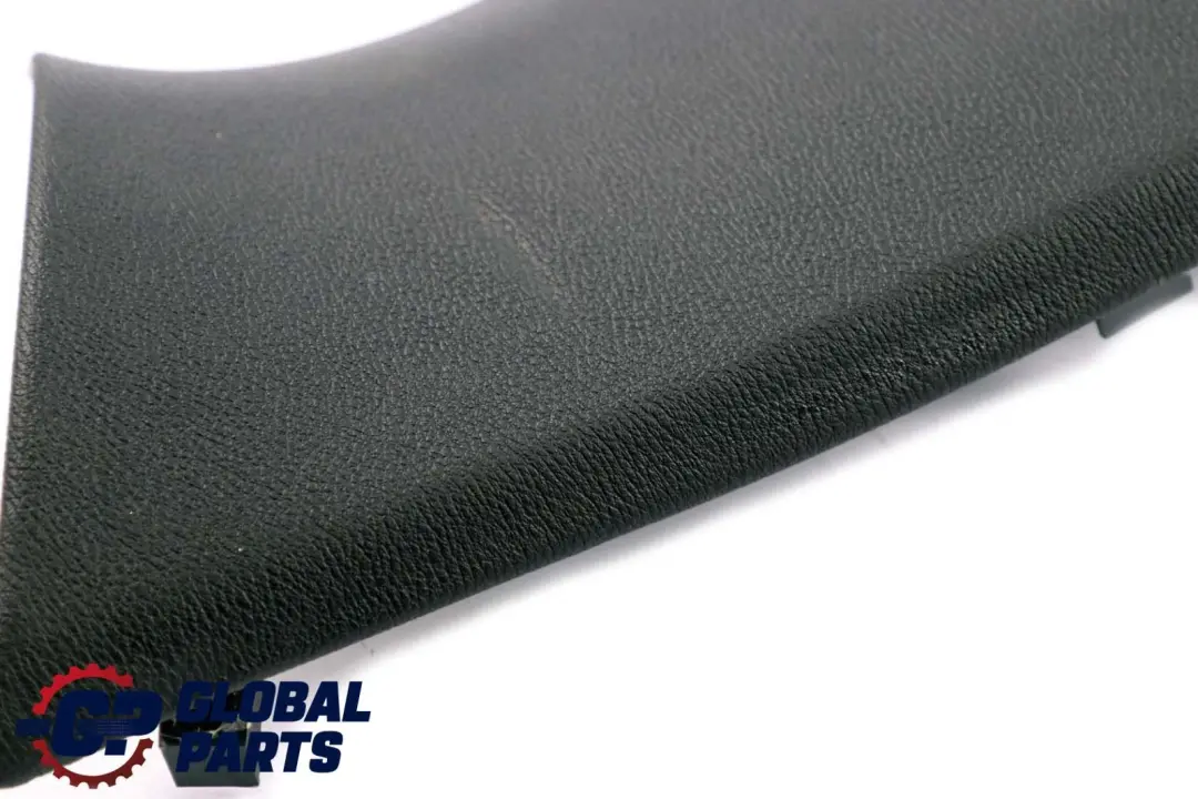 Blende C-Säule Unten Links Schwarz für BMW X6 er E71 mit Teilenummer 9136011 BMW X6 er E71 Blende C-Säule Unten Links Schwarz - SKU 9136011 - Teilenummer 9136011