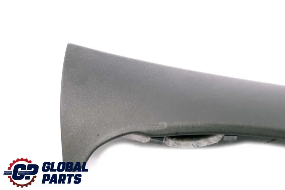 Cubierta Panel Columna C Pilar Inferior Derecho para BMW X6 E71 con número de pieza 9136012 BMW X6 E71 Cubierta Panel Columna C Pilar Inferior Derecho - SKU 9136012 - Número de pieza 9136012