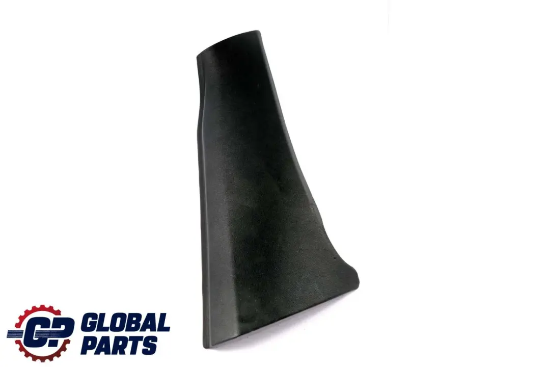 BMW X6 er E71 Blende C-Säule Unten Rechts Schwarz - SKU 9136012 - Teilenummer 9136012