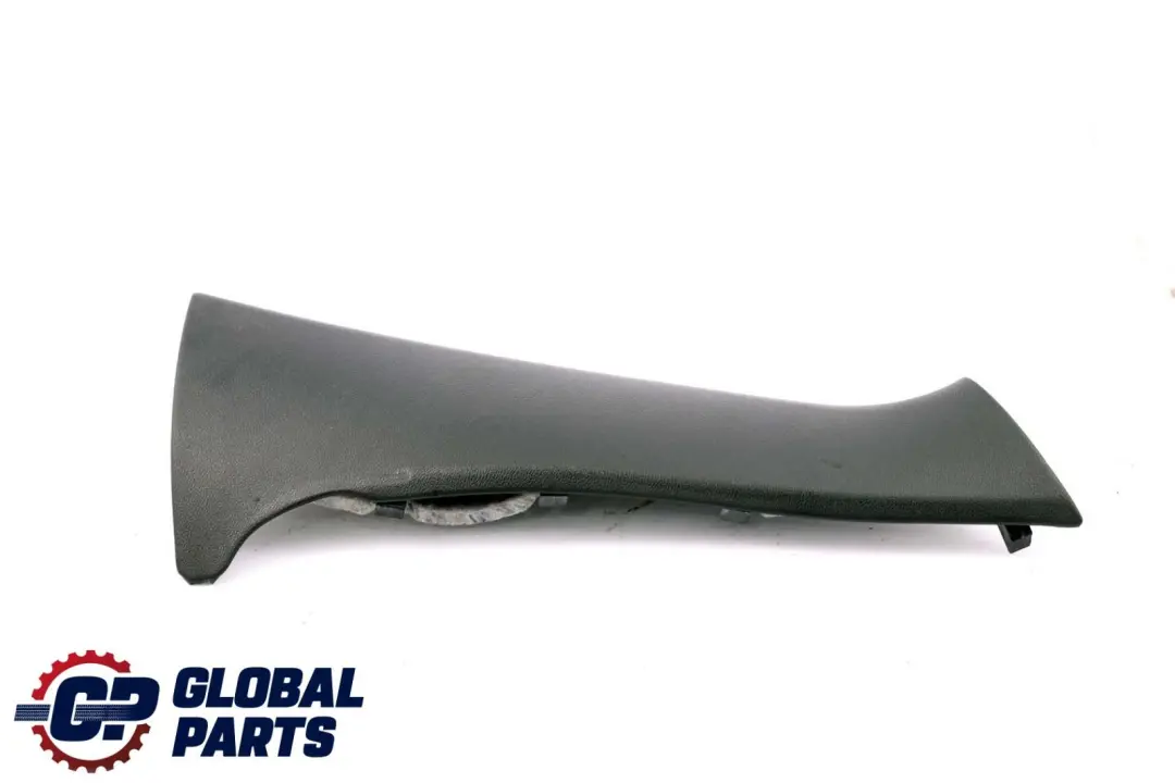 BMW X6 E71 Cubierta Panel Columna C Pilar Inferior Derecho - SKU 9136012 - Número de pieza 9136012