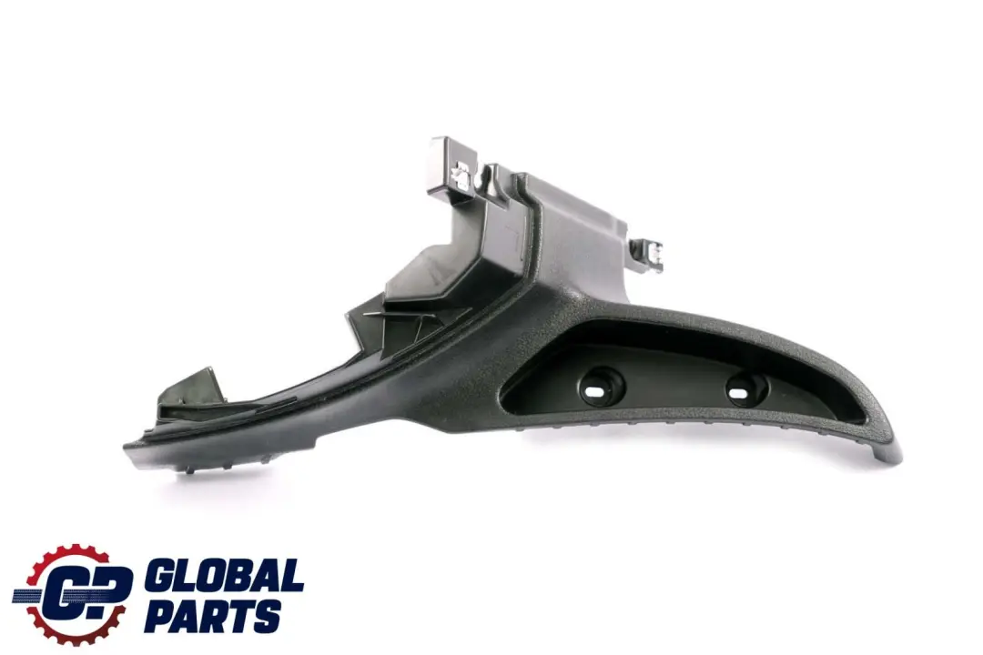 BMW X6 Series E71 Cover C-Pillar Column Trim Left N/S Storage Black 9123329 - SKU 9136027 - Part number 9136027