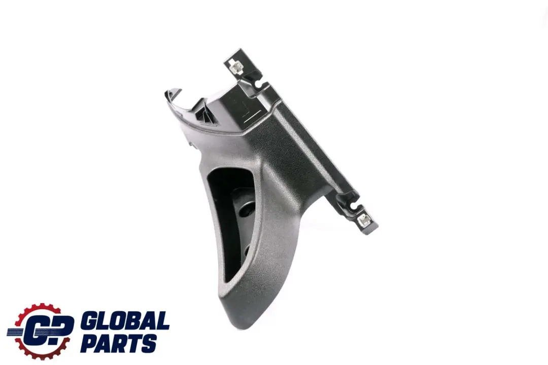 Coprire C-Pillar Colonna Trim Sinistra Storage Nero 9123329 per BMW X6 E71 con numero di parte 9136027 BMW X6 E71 Coprire C-Pillar Colonna Trim Sinistra Storage Nero 9123329 - SKU 9136027 - Numero di parte 9136027