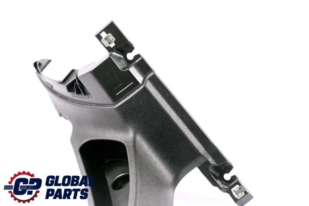 BMW X6 Series E71 Cover C-Pillar Column Trim Left N/S Storage Black 9123329 - SKU 9136027 - Part number 9136027
