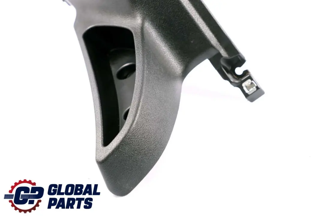 Osłona słupka lewe schowka czarny do BMW X6 E71 o numerze 9136027 BMW X6 E71 Osłona słupka lewe schowka czarny - SKU 9136027 - Numer Części 9136027