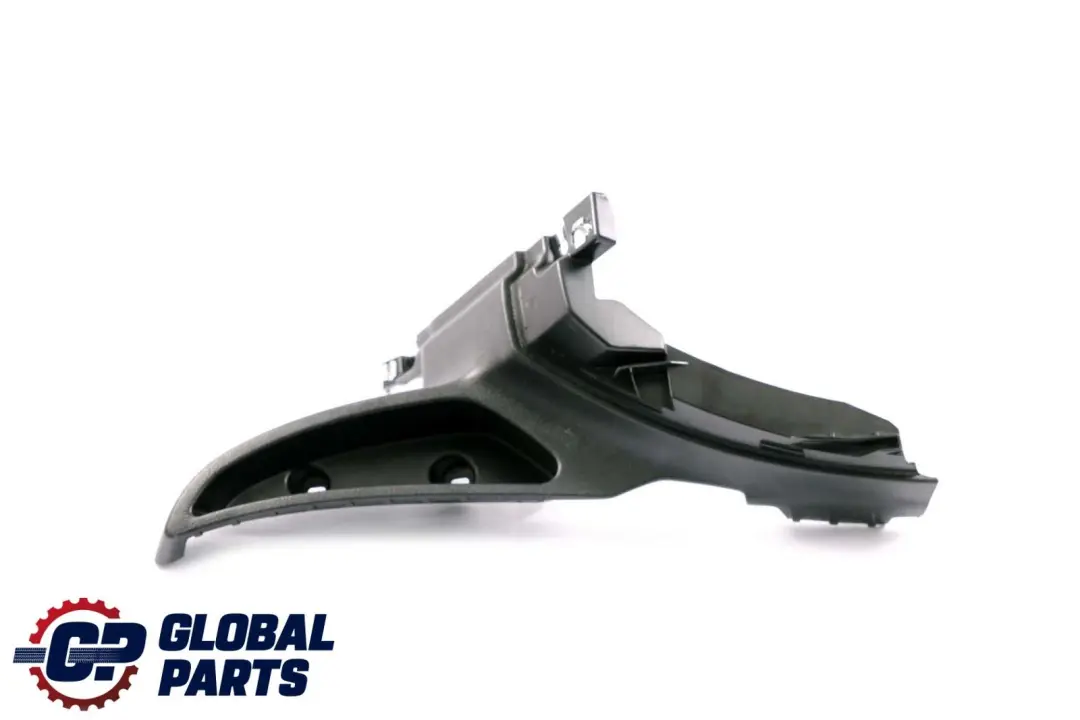 BMW X6 er E71 Abdeckung C-Säule Säule Trim Rechts Storage Schwarz 9123330 - SKU 9136028 - Teilenummer 9136028