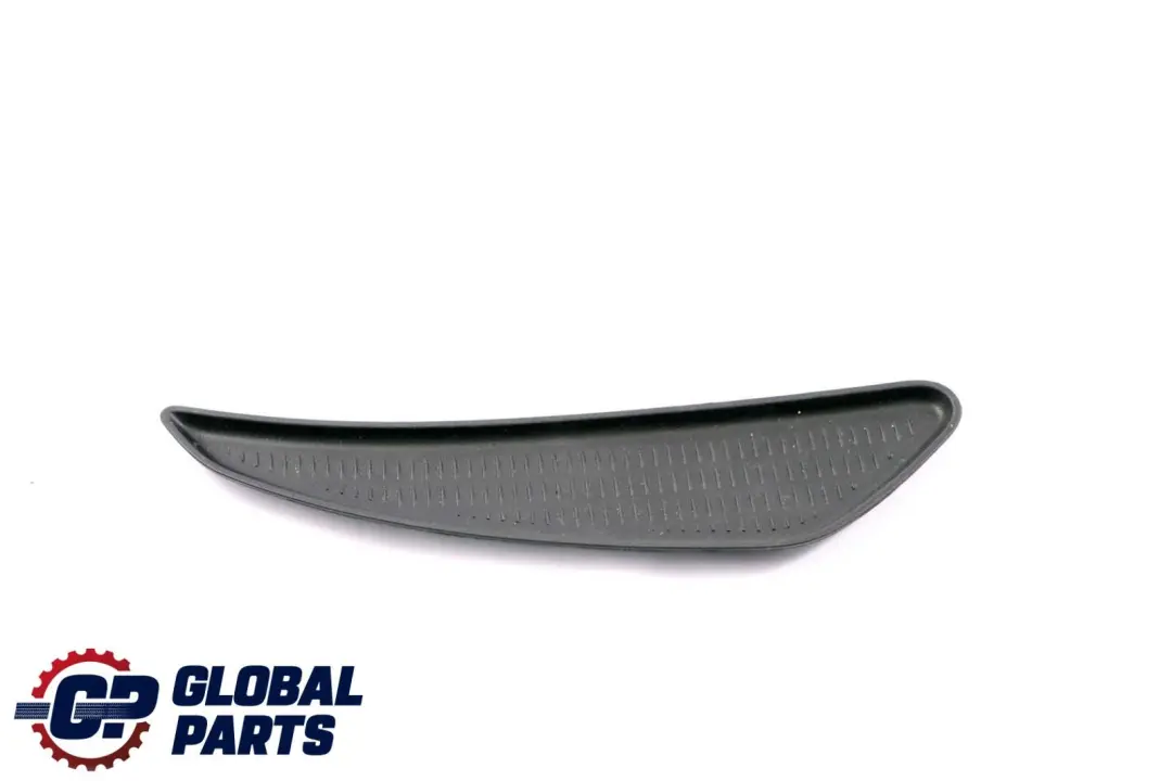 Einsteckmatte Gummi-Aufbewahrungsfach C Säule Links für BMW X6 er E71 mit Teilenummer 9129169 BMW X6 er E71 Einsteckmatte Gummi-Aufbewahrungsfach C Säule Links - SKU 9136031 - Teilenummer 9129169