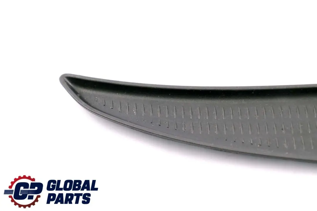 BMW X6 er E71 Einsteckmatte Gummi-Aufbewahrungsfach C Säule Links - SKU 9136031 - Teilenummer 9129169