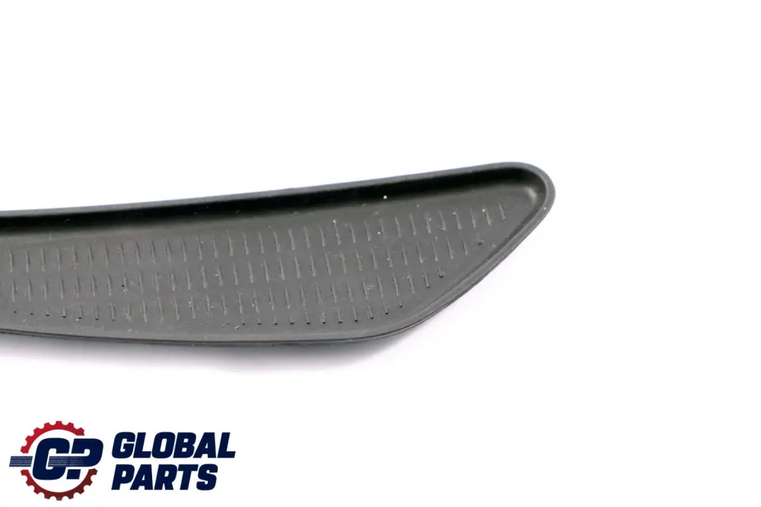 BMW X6 E71 Mata Wkładka Schowka Słupek C Lewy - SKU 9136031 - Numer Części 9129169