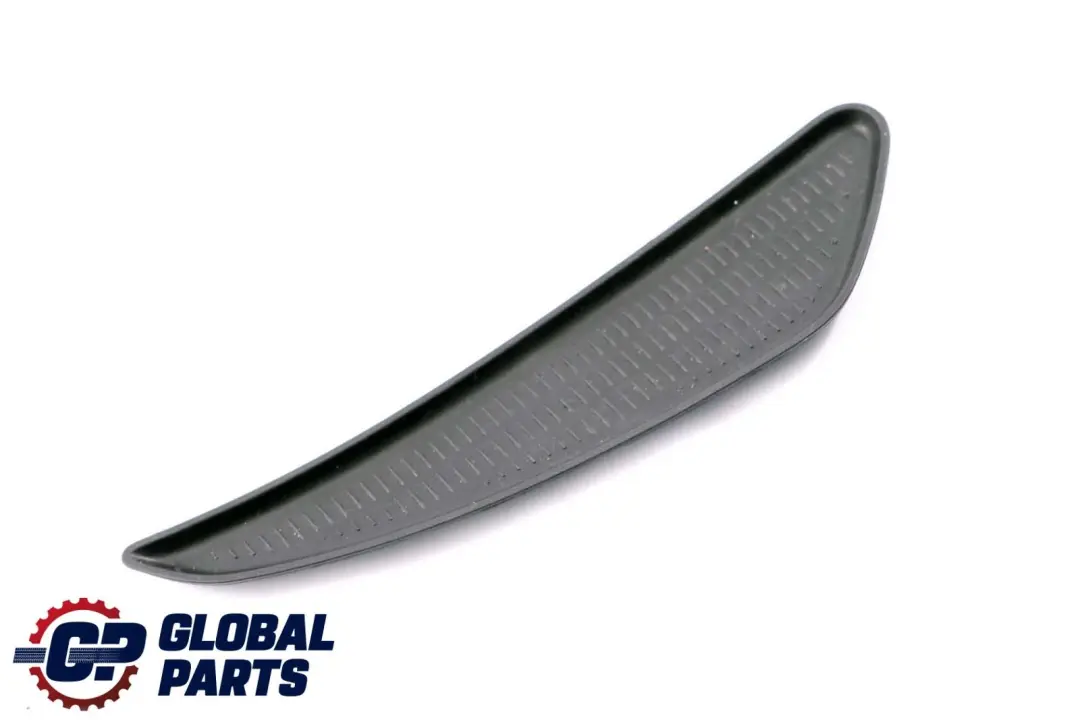 BMW E71 X6 Tapis Insertion Caoutchouc Rangement Pilier C Gauche - SKU 9136031 - Numéro de pièce 9129169