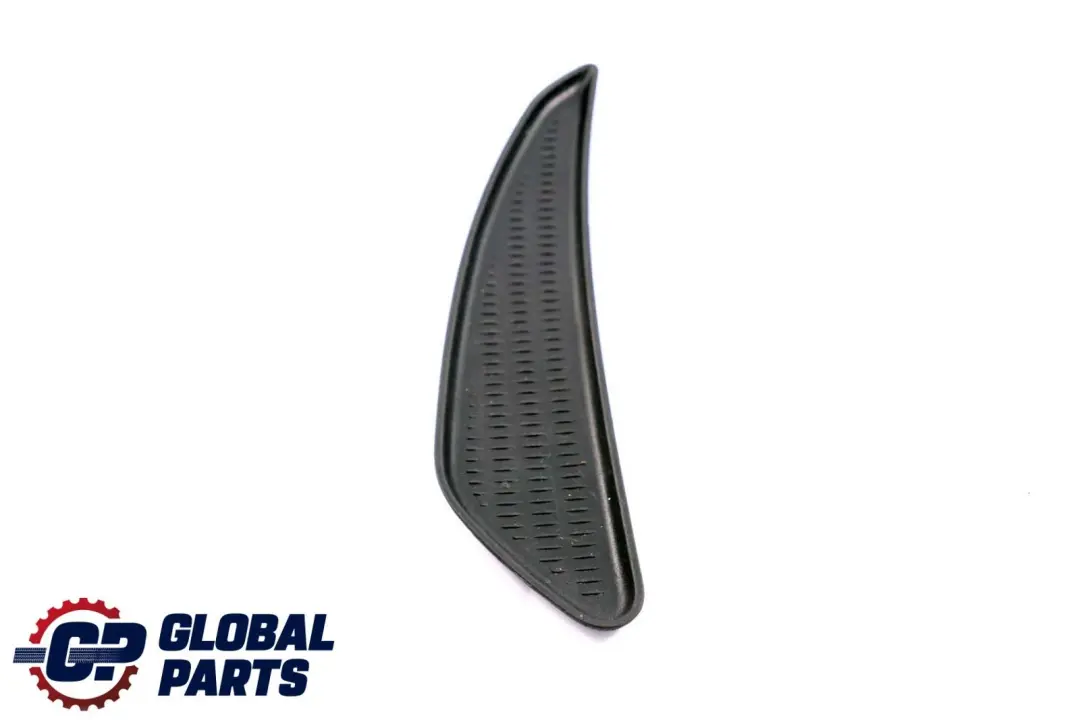 Insertion Mat Rubber Storage Compartment C Pillar Left N/S to BMW X6 E71 with Part number 9129169 BMW X6 E71 Insertion Mat Rubber Storage Compartment C Pillar Left N/S - SKU 9136031 - Part number 9129169