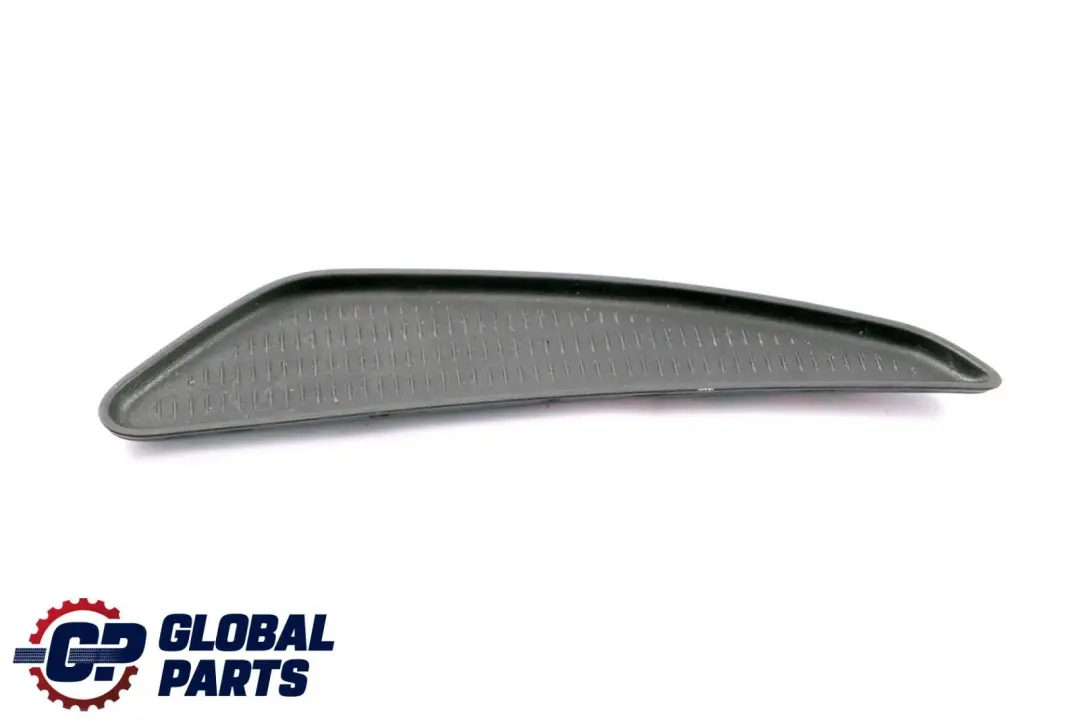 BMW X6 er E71 Einsteckmatte Gummi-Aufbewahrungsfach C Säule Links - SKU 9136031 - Teilenummer 9129169