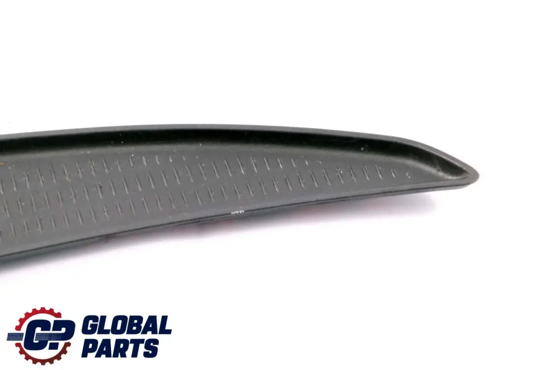 BMW X6 er E71 Einsteckmatte Gummi-Aufbewahrungsfach C Säule Links - SKU 9136031 - Teilenummer 9129169