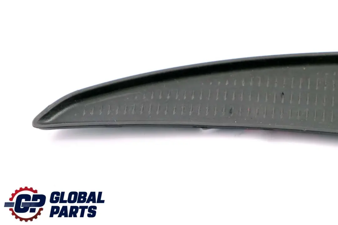BMW X6 E71 Insertion Mat Rubber Storage Compartment C Pillar Right - SKU 9136032 - Part number 9129170