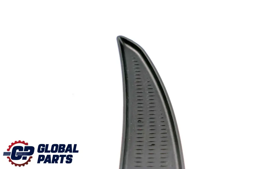BMW X6 er E71 Einsteckmatte Gummi-Aufbewahrungsfach C Säule Rechts - SKU 9136032 - Teilenummer 9129170